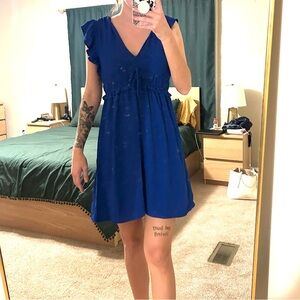 Monteau Los Angeles Dress